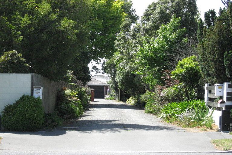 Photo of property in 10 Fovant Street, Russley, Christchurch, 8042