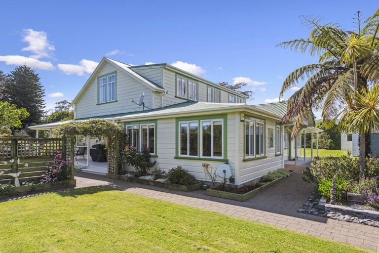 Photo of property in 177 Otaihanga Road, Otaihanga, Paraparaumu, 5036