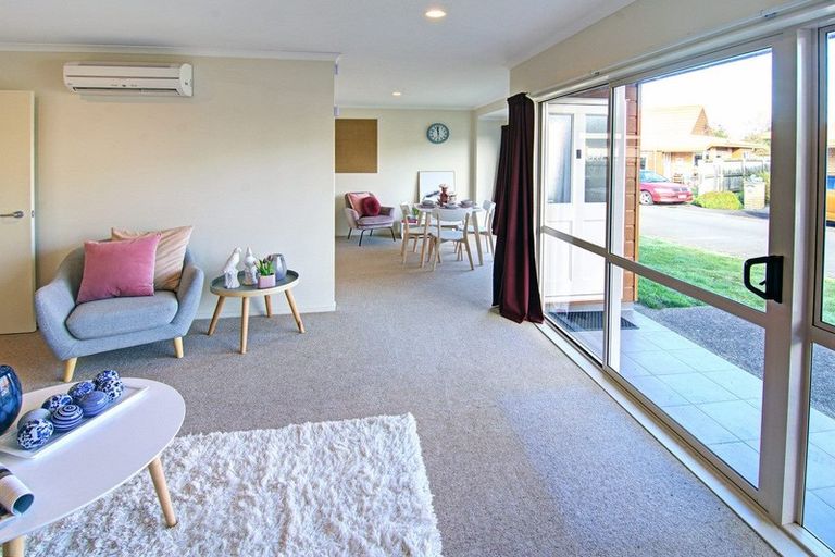 Photo of property in Holdsworth Villas, 62/2 William Donald Drive, Solway, Masterton, 5810