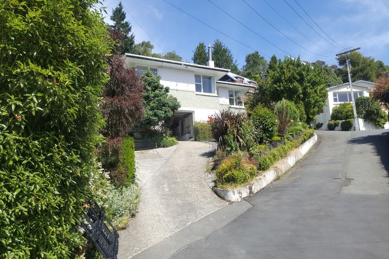 Photo of property in 39 Falcon Street, Kaikorai, Dunedin, 9010