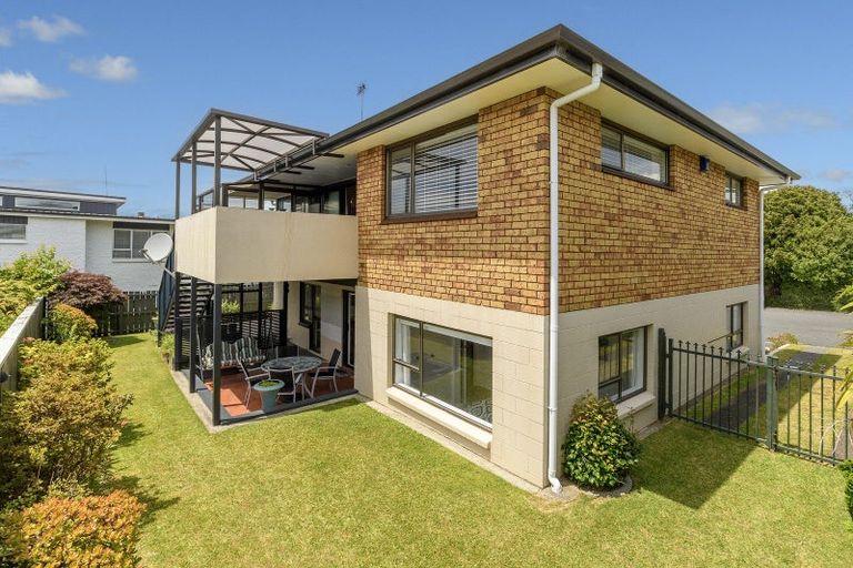 Photo of property in 34 Whitaker Street, Otumoetai, Tauranga, 3110