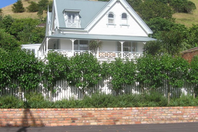 Photo of property in 45 Church Street, Devonport, Auckland, 0624
