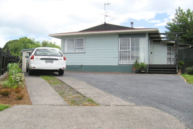 Photo of property in 7 Misty Place, Papatoetoe, Auckland, 2025