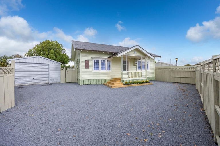 Photo of property in 1a Russell Avenue, Ngaruawahia, 3720