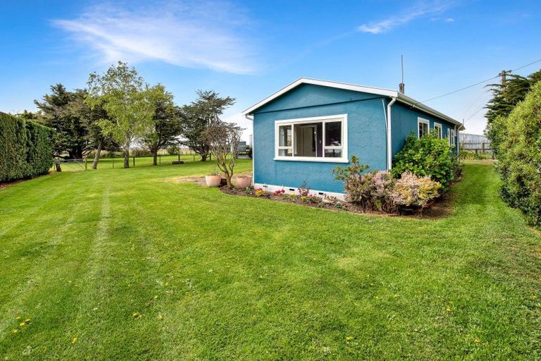 Photo of property in 253 Mcconnels Road, Leeston, 7683