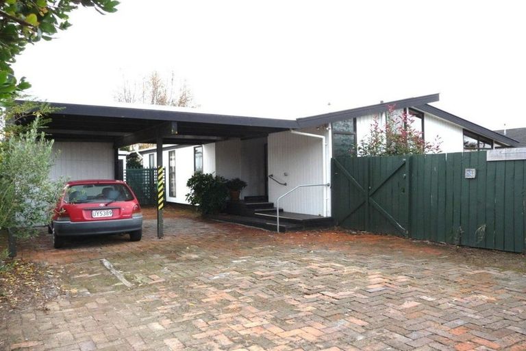Photo of property in 370 Kimbolton Road, Feilding, 4702