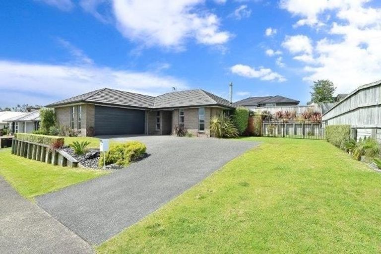 Photo of property in 36 Mortlake Heights, Pyes Pa, Tauranga, 3112