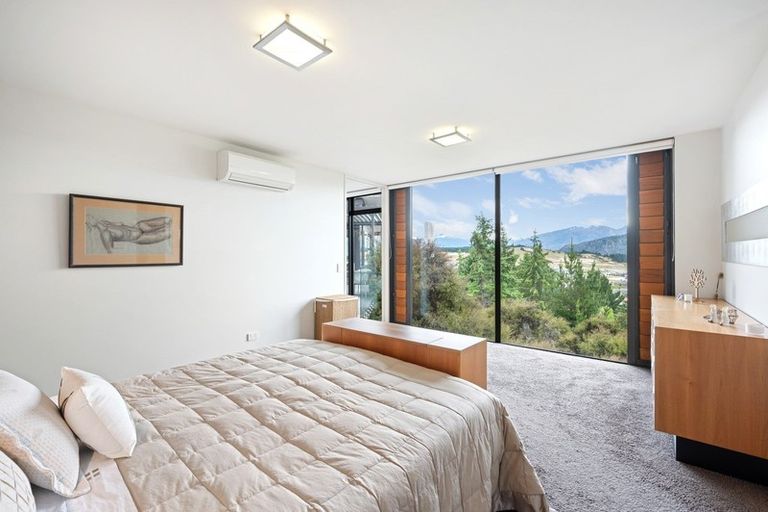 Photo of property in 743 Aubrey Road, Albert Town, Wanaka, 9305
