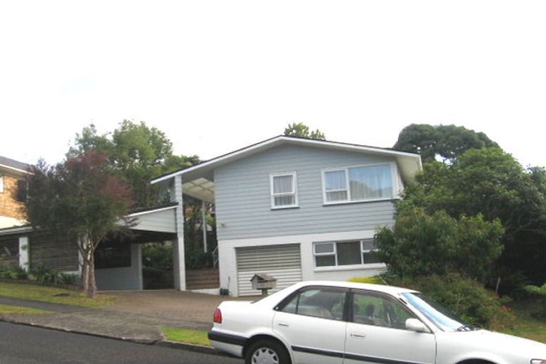 Photo of property in 11 Gretel Place, Hillcrest, Auckland, 0627