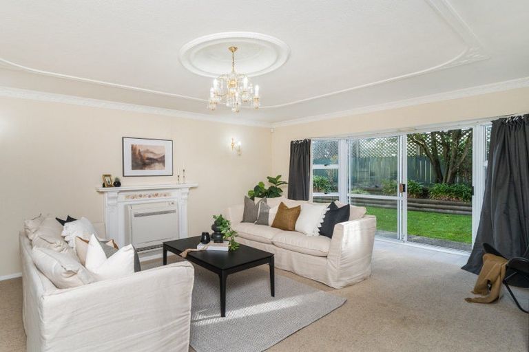 Photo of property in 126 John F Kennedy Drive, Milson, Palmerston North, 4414