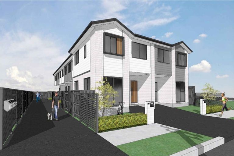 Photo of property in 19 May Street, Hamilton East, Hamilton, 3216