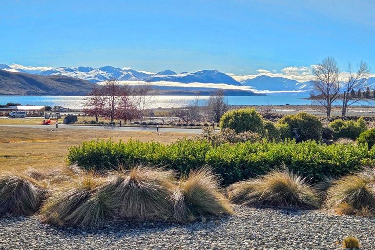 Photo of property in 12 Pollock Place, Lake Tekapo, 7999
