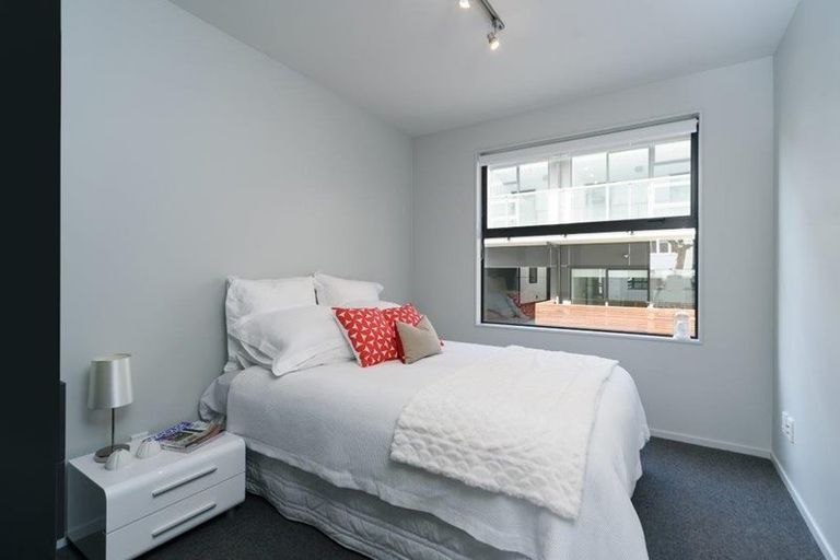 Photo of property in Detroit Apartments, 112/181 Tasman Street, Mount Cook, Wellington, 6021