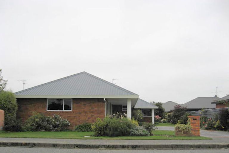 Photo of property in 18 Grove Street, Tinwald, Ashburton, 7700