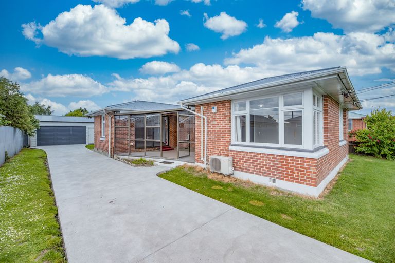 Photo of property in 32 Hope Street, Shirley, Christchurch, 8013