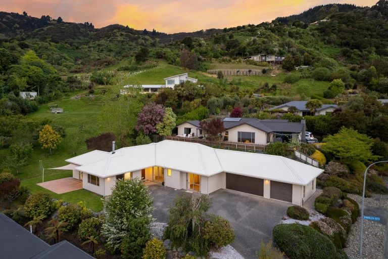 Photo of property in 7 Farleigh Street, Atawhai, Nelson, 7010