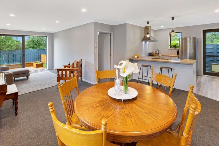 Photo of property in 1360 Napier Road, Ashhurst, 4810