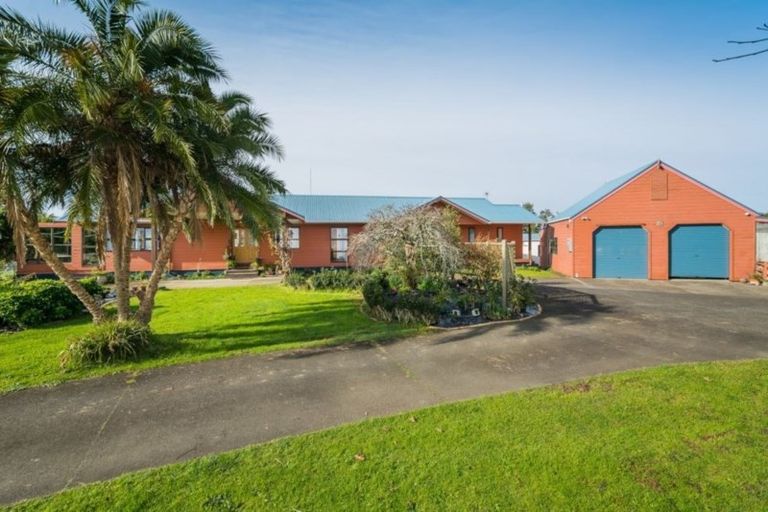 Photo of property in 59 Bradly Road, Helensville, 0875