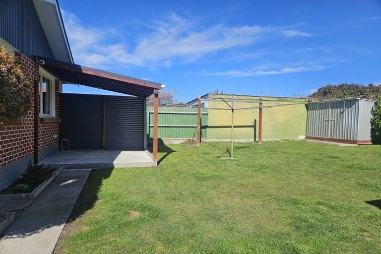Photo of property in 36 Morgans Road, Glenwood, Timaru, 7910