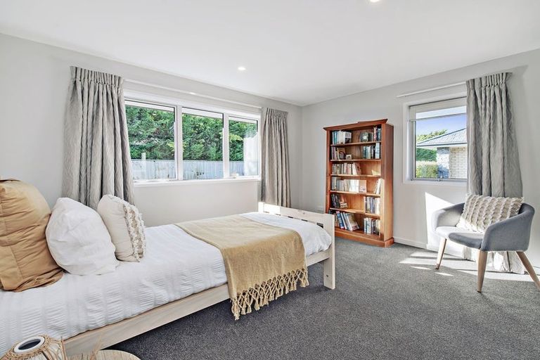 Photo of property in 33 Glendene Court, Rolleston, 7614