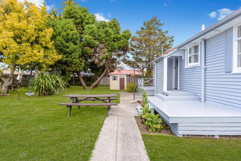 Photo of property in 8 Craig Crescent, Morrinsville, 3300