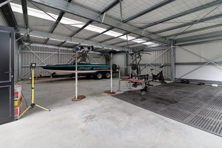 Photo of property in 19 Oxford Road, Lake Rotoma, Rotorua, 3074