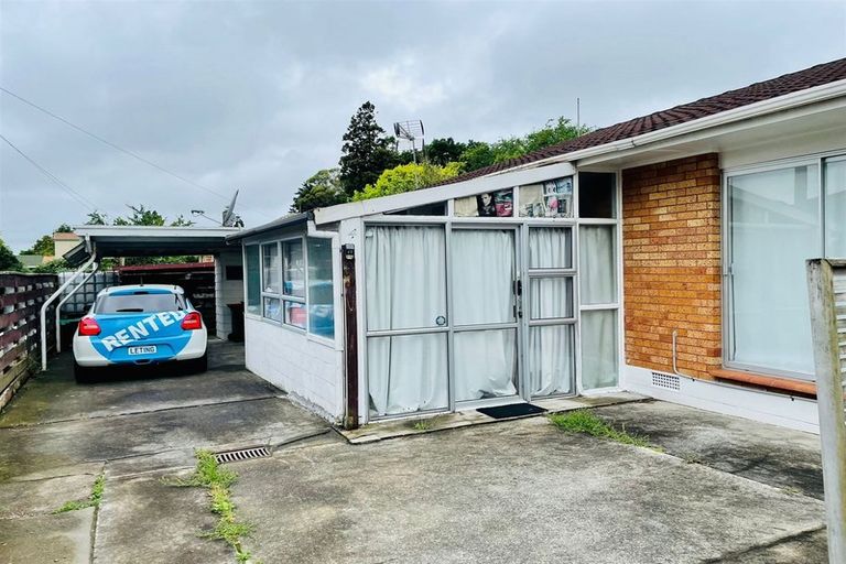 Photo of property in 4/12 Huia Road, Papatoetoe, Auckland, 2025
