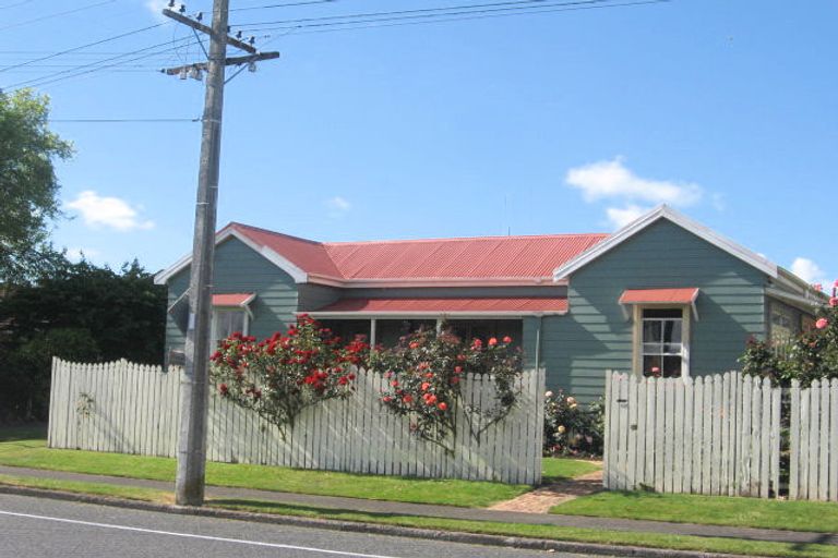 Photo of property in 135 Williams Street, Cambridge, 3434
