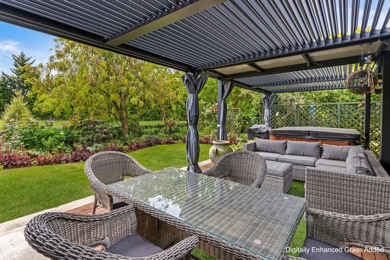 Photo of property in 21 Grayburn Road, Elgin, Ashburton, 7772