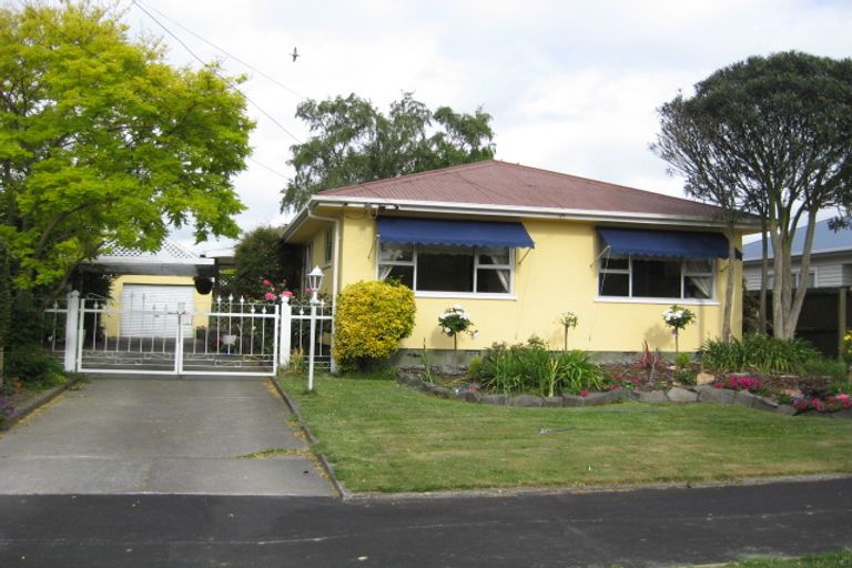 Photo of property in 4 Clearbrook Street, Shirley, Christchurch, 8052