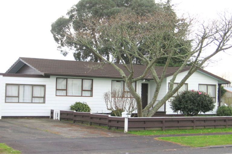 Photo of property in 2a Enfield Street, Nawton, Hamilton, 3200