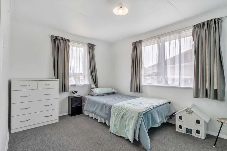 Photo of property in 7 Churchill Crescent, Tawhero, Whanganui, 4501