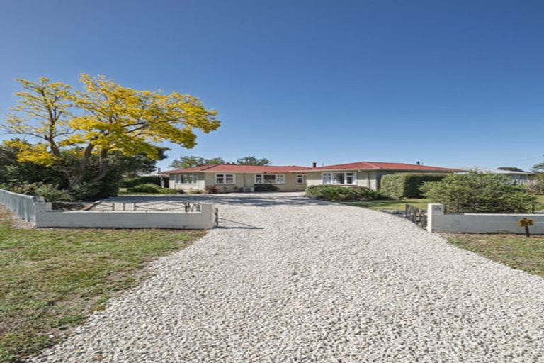 Photo of property in 11 Highfield Street, Culverden, 7392