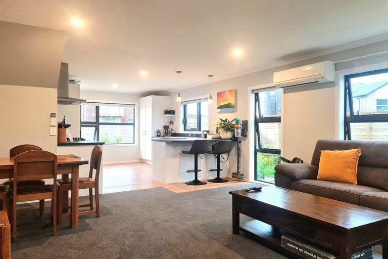 Photo of property in 1 Climie Way, Trentham, Upper Hutt, 5018