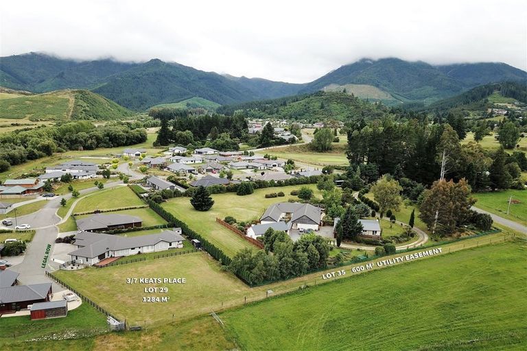 Photo of property in 7/3 Keats Place, Hanmer Springs, 7334