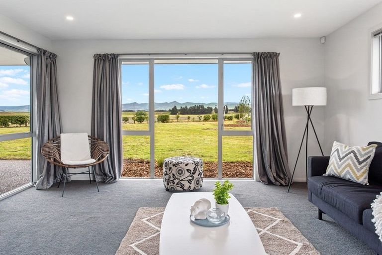 Photo of property in 37 Glenmark Drive, Waipara, 7483