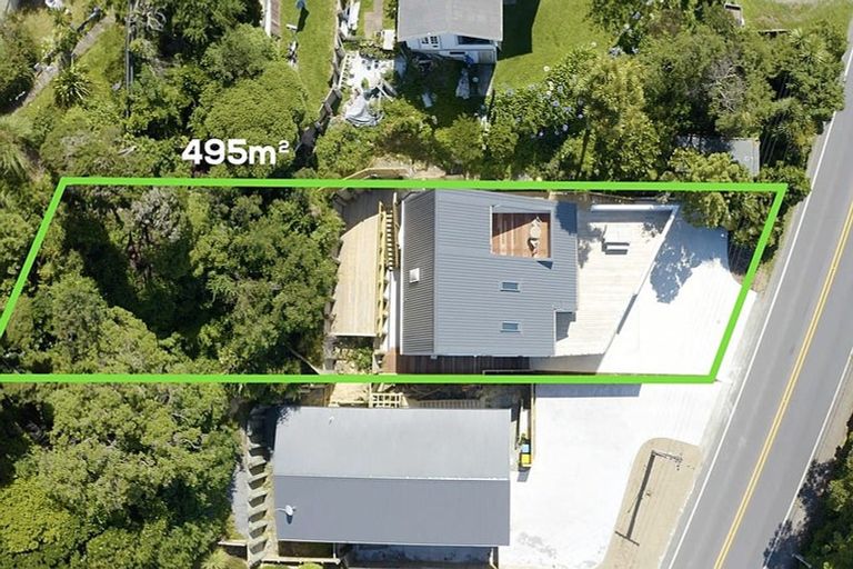 Photo of property in 156 Paremata Road, Paremata, Porirua, 5024