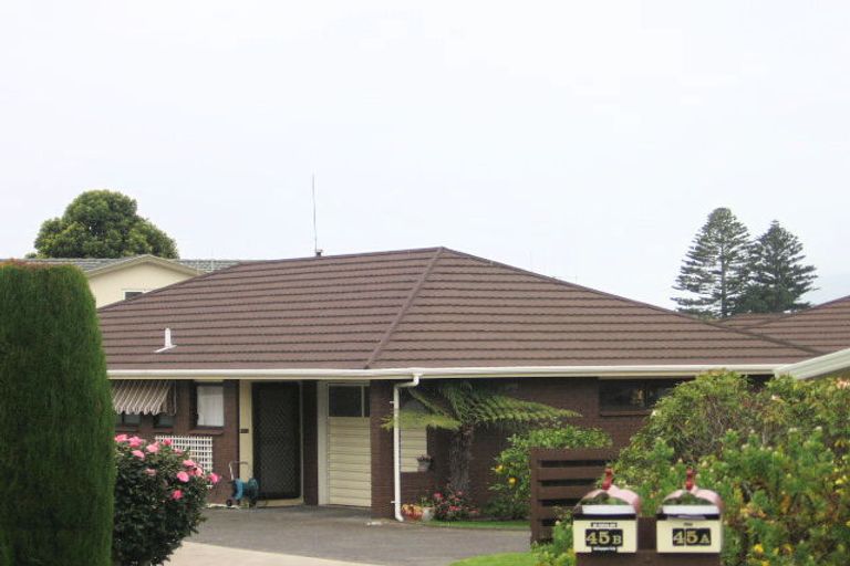 Photo of property in 45b Strathmore Street, Matua, Tauranga, 3110