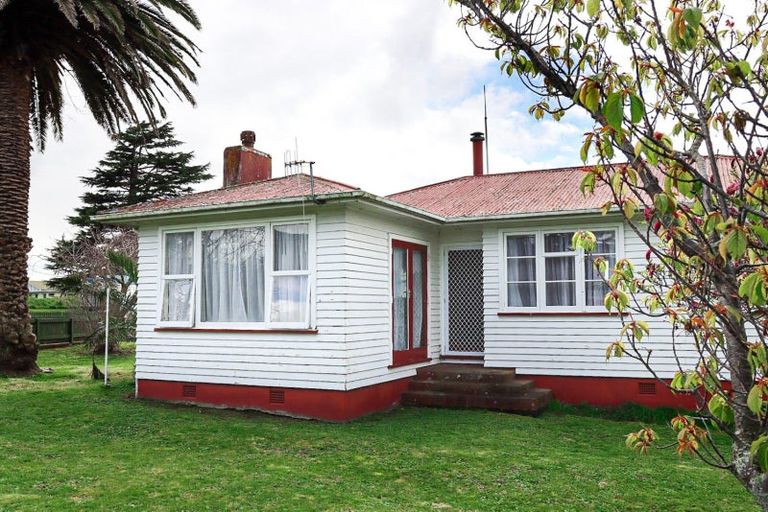 Photo of property in 11 Stanley Street, Dannevirke, 4930