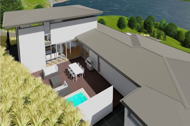 Photo of property in 6 Daring Lane, Redcliffs, Christchurch, 8081