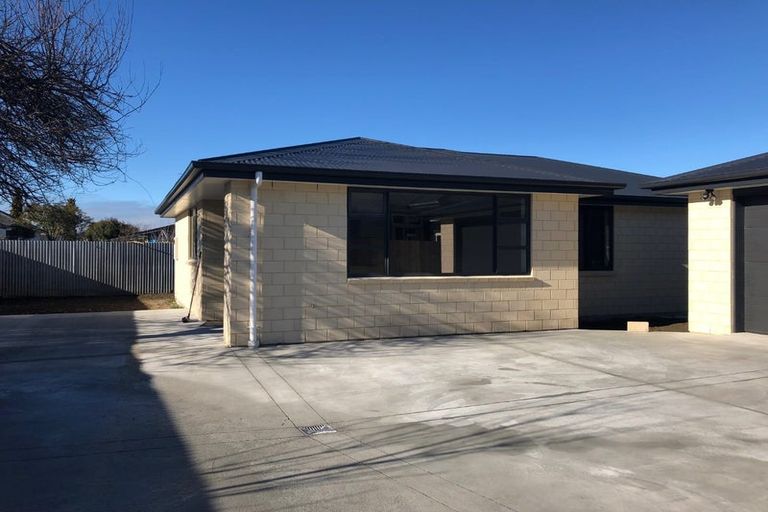 Photo of property in 16a Jackson Street, Methven, 7730