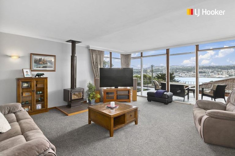 Photo of property in 9 Torr Street, Vauxhall, Dunedin, 9013