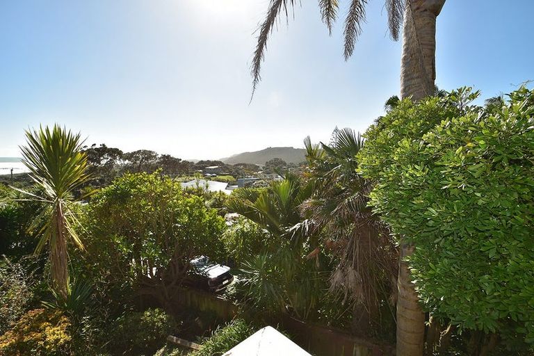 Photo of property in 24 Domain Crescent, Muriwai, Waimauku, 0881