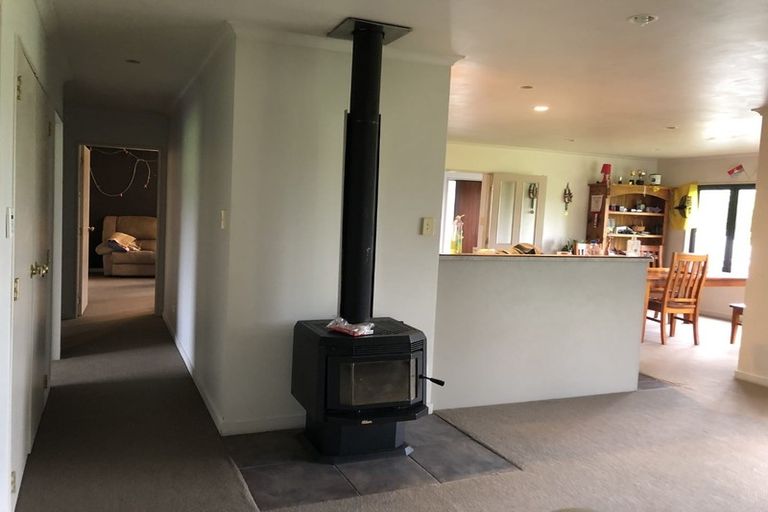 Photo of property in 420 Tararua Road, Levin, 5571