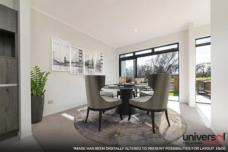 Photo of property in 4d Nohoanga Road, Karaka, Papakura, 2113