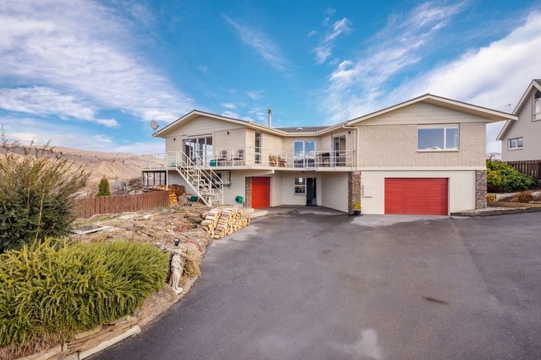 Photo of property in 34 Glencarron Street, Alexandra, 9320