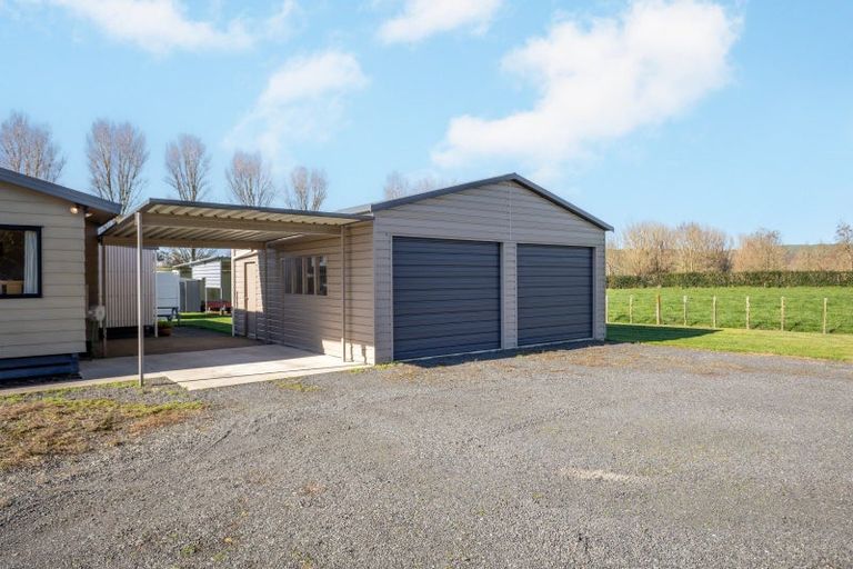 Photo of property in 23 Harbottle Road, Motumaoho, Morrinsville, 3372