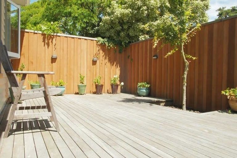 Photo of property in 289 Ashgrove Terrace, Somerfield, Christchurch, 8024