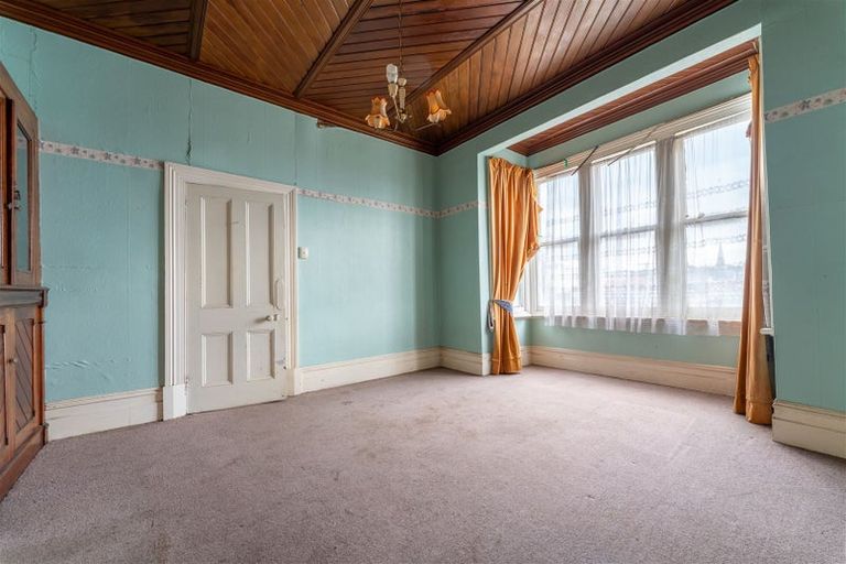 Photo of property in 45 Tees Street, South Hill, Oamaru, 9400