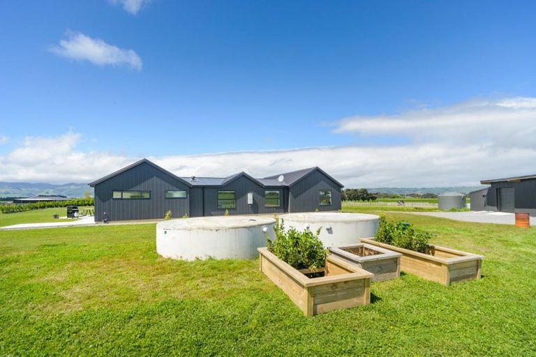 Photo of property in 40 Meavy Lane, Ashhurst, Palmerston North, 4470